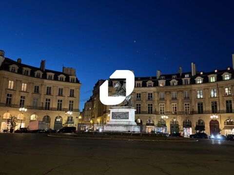 Locaux Commerciaux - CESSION DE BAIL - 154 m² non divisibles 80000 75001 Paris