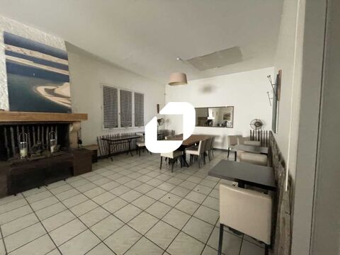 Locaux Commerciaux - A LOUER - 200 m² non divisibles 4000 33380 Biganos