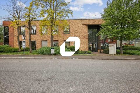 Emplacement idéal - 484 m² non divisibles 4033 91300 Massy