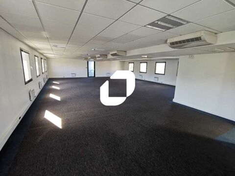Bureaux - A LOUER - 183 m² non divisibles 2135 94000 Creteil