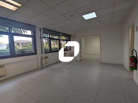 Locaux d'Activités - A LOUER - 280 m² non divisibles 2683 78960 Voisins le bretonneux