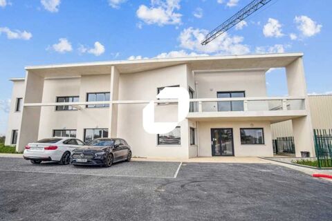 Bureaux - A LOUER - 335 m² divisibles à partir de 28 m² 4196 77178 Saint pathus