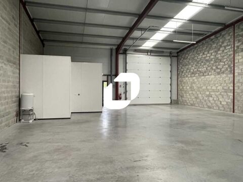 Locaux d'Activités - A LOUER - 630 m² divisibles à partir de 210 m² 4725 33127 Saint jean d'illac