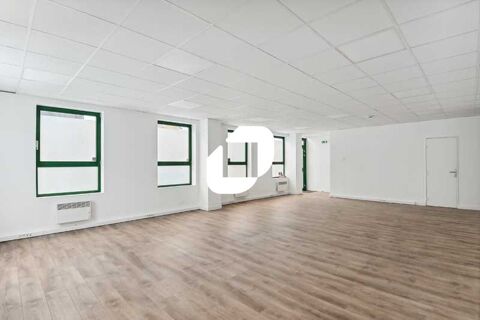 A proximité du RER D - 968 m² divisibles à partir de 170 m² 8046 91170 Viry chatillon