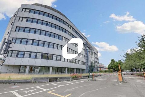 Bureaux - A LOUER - 6 771 m² divisibles à partir de 329 m² 90138 93300 Aubervilliers