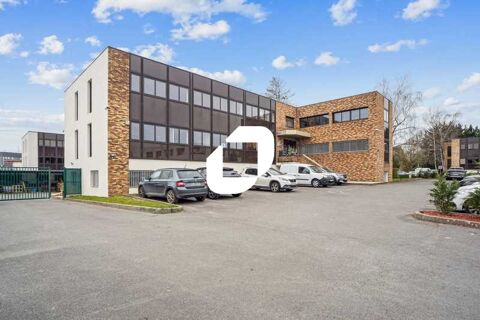 Bureaux - A LOUER - 130 m² non divisibles 1300 91940 Les ulis