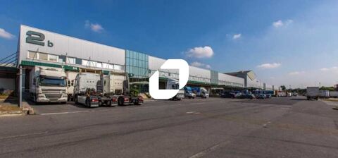 Locaux d'Activités - A LOUER - 1 484 m² non divisibles 13603 93600 Aulnay sous bois