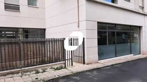 Bureaux - A VENDRE OU A LOUER - 180 m² non divisibles 741000 92700 Colombes