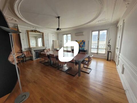   Bureaux - A SOUS-LOUER - 235 m non divisibles 