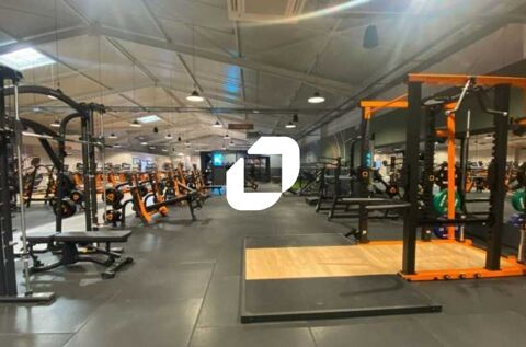 Locaux Commerciaux - A VENDRE - 990 m² non divisibles 750000 21400 Chatillon sur seine