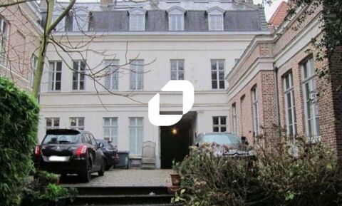 Bureaux - A LOUER - 220 m² non divisibles 3000 59000 Lille