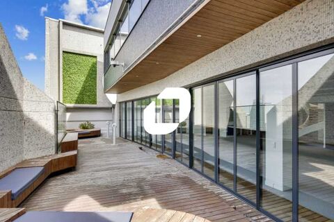 Bureaux - A VENDRE OU A LOUER - 492 m² non divisibles 3020000 92400 Courbevoie