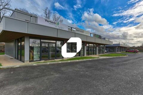 Locaux Commerciaux - A LOUER - 135 m² non divisibles 2700 91510 Lardy