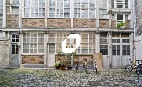   Bureaux - A LOUER - 100 m non divisibles 