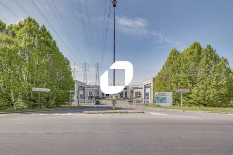 Bureaux - A LOUER - 173 m² non divisibles 1586 91120 Palaiseau