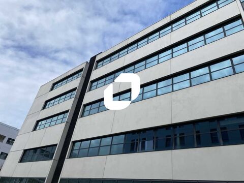 Bureaux - A LOUER - 1 461 m² divisibles à partir de 128 m² 20911 69008 Lyon