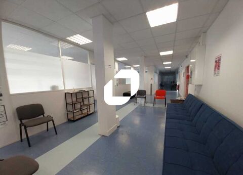 PROXIMITE DE LA GARE - 441 m² divisibles à partir de 55 m² 4414 78190 Trappes