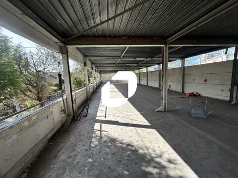 Bureaux - A VENDRE - 270 m² non divisibles 700000 95600 Eaubonne