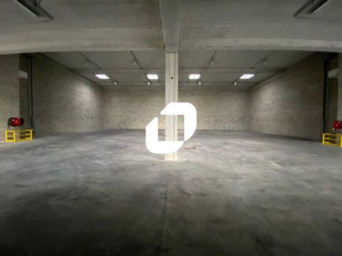 Locaux d'Activités - A LOUER - 515 m² non divisibles 5150 78990 Elancourt