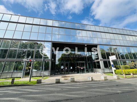 Bureaux - A LOUER - 3 164 m² divisibles à partir de 340 m² 42187 93110 Rosny sous bois