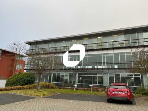 Bureaux - A LOUER - 391 m² non divisibles 5344 78960 Voisins le bretonneux