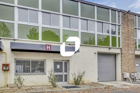 Activités au coeur de Paris Saclay - 1 486 m² divisibles à partir de 352 m² 13128 91940 Les ulis