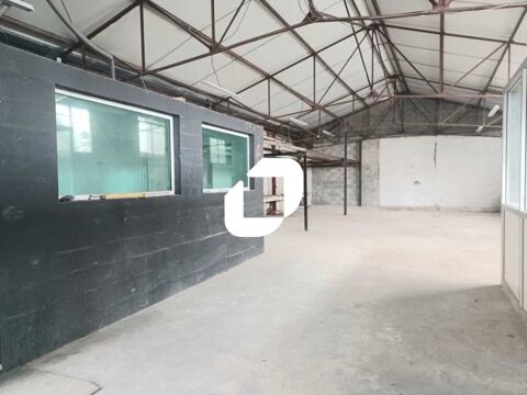 Locaux d'Activités - A VENDRE - 200 m² non divisibles 269000 33150 Cenon