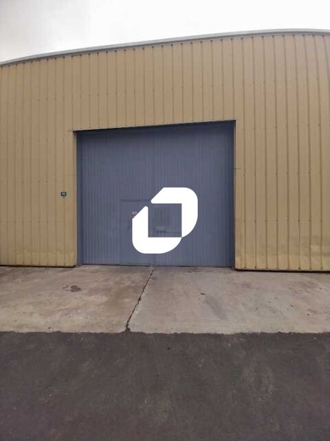 Locaux d'Activités - A LOUER - 380 m² non divisibles 1900 30900 Nimes