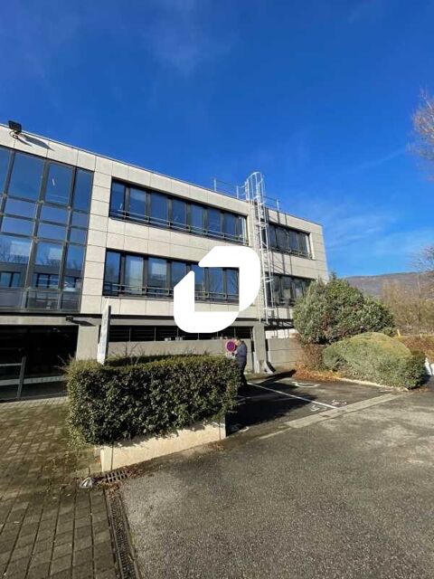 RARE SUR SECTEUR - 90 m² non divisibles 923 38240 Meylan