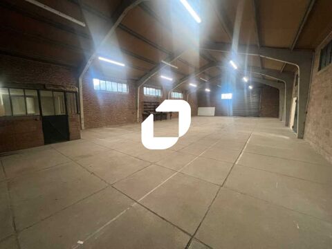 IDEALEMENT SITUES - 420 m² non divisibles 2100 62400 Bethune