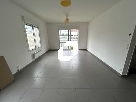 Bureaux - A LOUER - 54 m² non divisibles 850 91480 Varennes jarcy