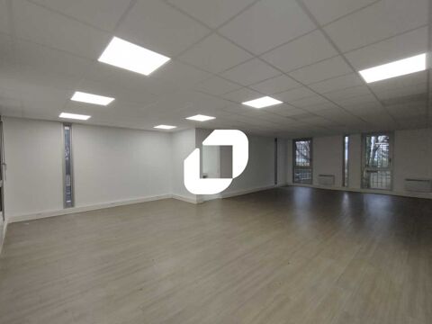 Bureaux - A VENDRE - 159 m² divisibles à partir de 78 m² 303810 78140 Velizy villacoublay