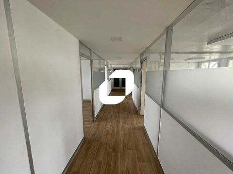 Bureaux - A LOUER - 210 m² divisibles à partir de 95 m² 2906 94100 Saint maur des fosses