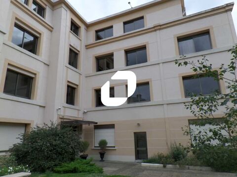 Bureaux - A LOUER - 998 m² divisibles à partir de 138 m² 0 92250 La garenne colombes
