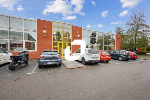 ZENITH - 280 m² non divisibles 2102 91940 Les ulis
