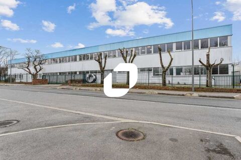 Locaux d'Activités - A LOUER - 174 m² non divisibles 1595 93160 Noisy le grand