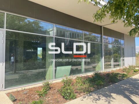Locaux commerciaux - A LOUER - 284 m² divisible 2800 26000 Valence