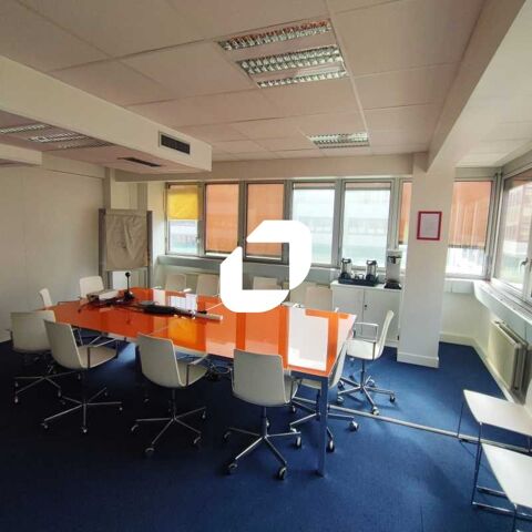 Bureaux - A VENDRE - 894 m² divisibles à partir de 250 m² 2056200 94120 Fontenay sous bois