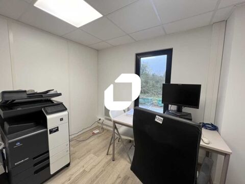   Locaux d'Activits - A LOUER - 1619 m divisibles  partir de 460 m 
