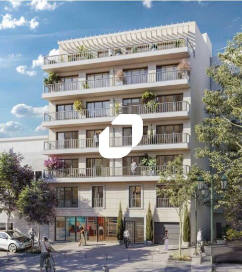 Locaux Commerciaux - A VENDRE - 281 m² non divisibles 1490000 92400 Courbevoie