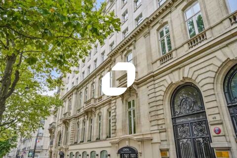 Bureaux - A LOUER - 2 162 m² divisibles à partir de 310 m² 72093 75008 Paris