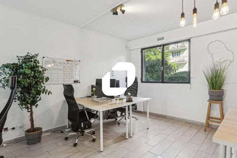 Bureaux - A VENDRE - 75 m² non divisibles 480000 92130 Issy les moulineaux