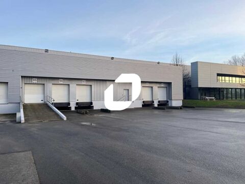 Entrepôts - A LOUER - 8 047 m² non divisibles 103167 91320 Wissous