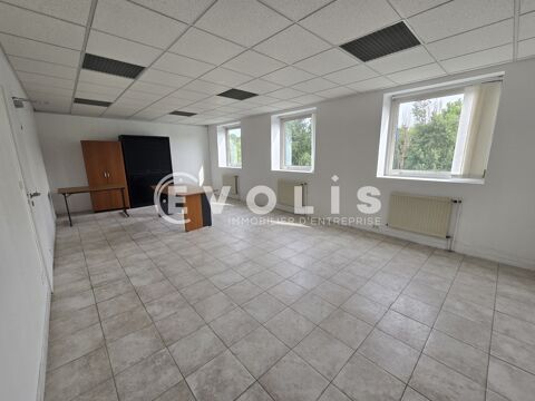   Bureaux - A LOUER - 219 m divisibles  partir de 10 m 