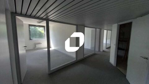 PROXIMITE AXES AUTOROUTIERS - 195 m² non divisibles 314925 59650 Villeneuve d'ascq