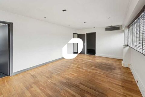 Bureaux - A LOUER - 241 m² non divisibles 2215 95310 Saint ouen l'aumone