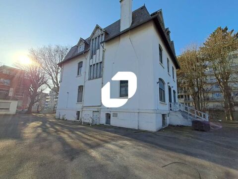  MAISON DE MAITRE - 455 m non divisibles 