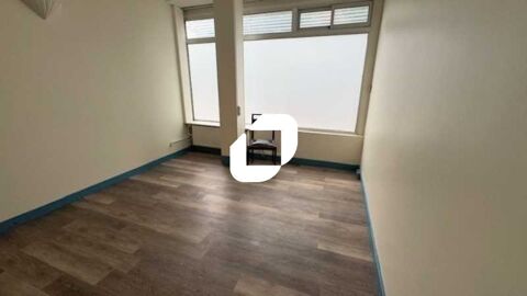 Bureaux - A LOUER - 14 m² non divisibles 1000 75014 Paris