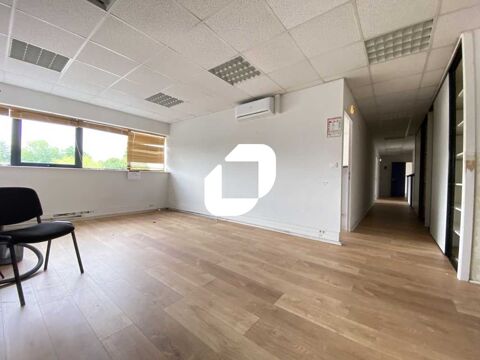   Bureaux - A LOUER - 172 m non divisibles 