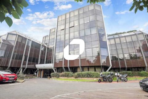 Surface de bureaux proche métro - 128 m² non divisibles 2133 92240 Malakoff